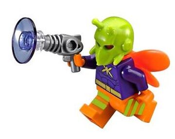 Lego killer moth minifigure clearance