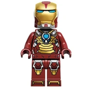 Iron man heartbreaker.jpg (28 KB) Iron Man (Heartbreaker) Minifigure.
