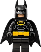 The LEGO Batman Movie
