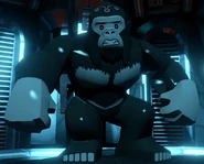 Gorilla Grodd in LEGO Batman 3: Beyond Gotham