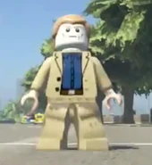 Aldrich Killian in LEGO Marvel Superheroes.
