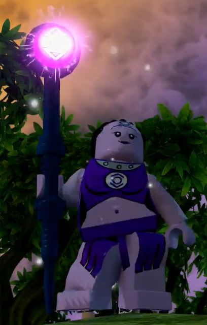 Indigo-1 | Lego Marvel and DC Superheroes Wiki | Fandom