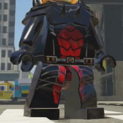 Category Power Cosmic Lego Marvel and DC Superheroes Wiki Fandom