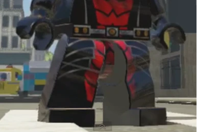 lego marvel süper kahramanlar beta ray bill