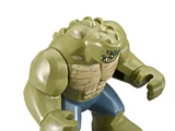 Killer Croc