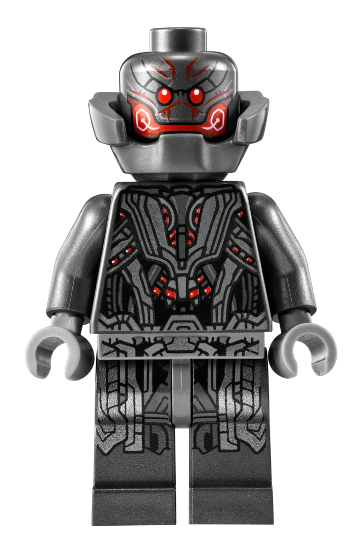 lego avengers ultron