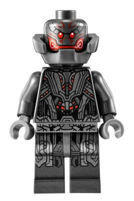 Ultron (Prime)