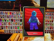 Nebula in Lego Marvel 2