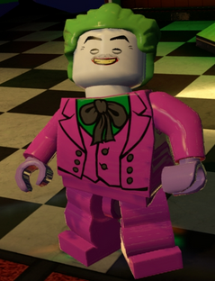 lego batman 3 beyond gotham joker