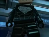 Superman (Solar Suit)