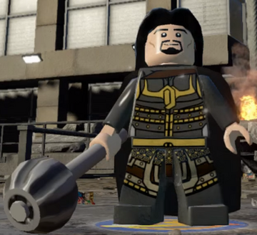 Hogun lego avengers deals
