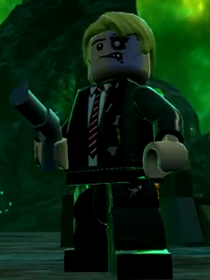 lego batman 3 two face