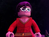 Plastic Man
