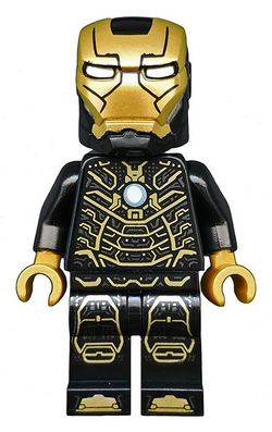 Iron Man Lego Marvel and DC Superheroes Wiki Fandom