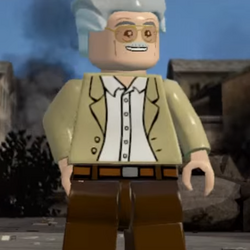 Magnetic powers lego marvel store