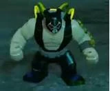 Another image of Bane (Venom-Powered)