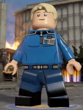 Lego avengers marvel agents of shield hotsell