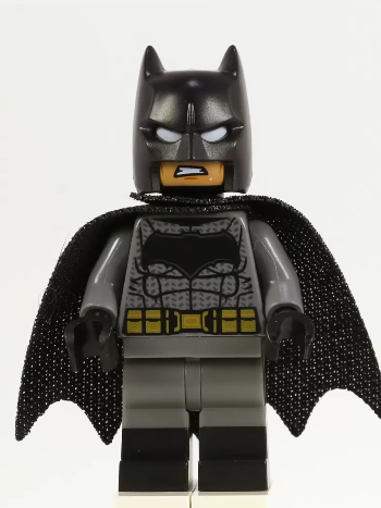 Batman (Batman v Superman) | Lego Marvel and DC Superheroes Wiki | Fandom