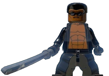 Lego blade clearance