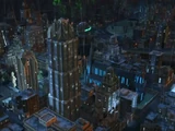 Gotham City
