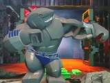 King Shark