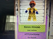 In LEGO DC SuperVillains