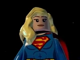 Supergirl (Classic)