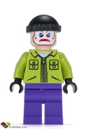 Joker Henchman