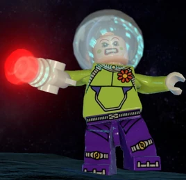 Spaceclown