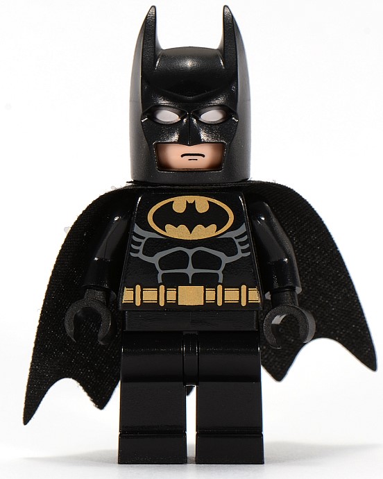 LEGO Batman 1989