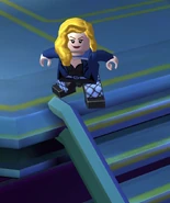 canary gettin ready to sing