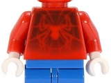 Spider-Man (Wrestling Costume)