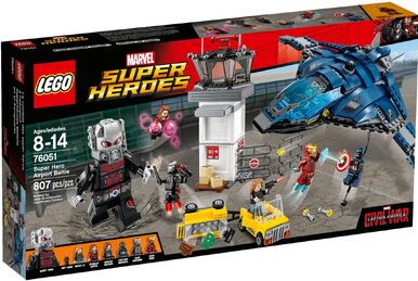 Lego shop 76032 price
