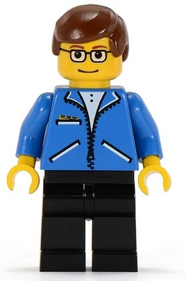 Peter Parker