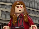Scarlet Witch (Civil War)