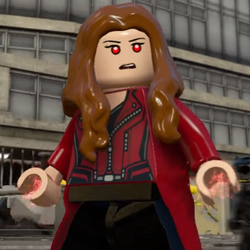 Category Telekinesis Lego Marvel and DC Superheroes Wiki Fandom