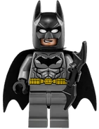 New 52 Batman (LEGO Dimensions)