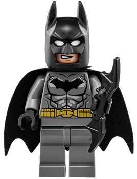 Batman (LEGO Dimensions)