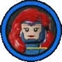 Jean Grey (icon)