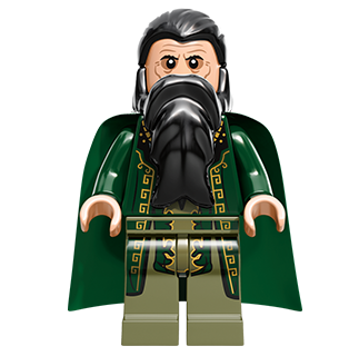 Mandarin lego marvel superheroes deals