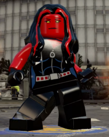 How To Unlock Red She Hulk In Lego Marvel Superheroes 2 For Sale Off 71