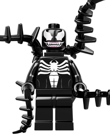 lego venom