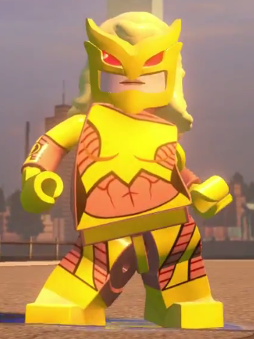 Iron Man (Mark 39), Lego Marvel and DC Superheroes Wiki