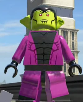 Super Skrull