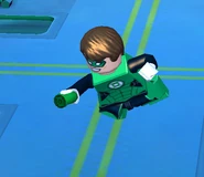 Hal flying 2.0 1