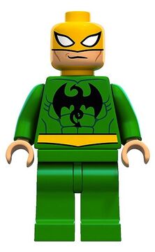 Punisher lego marvel superheroes 2 clearance