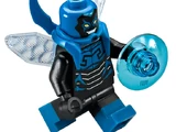 Blue Beetle