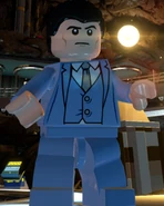 Bruce Wayne in LEGO Batman 3