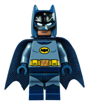 The Batcave, Lego Marvel and DC Superheroes Wiki