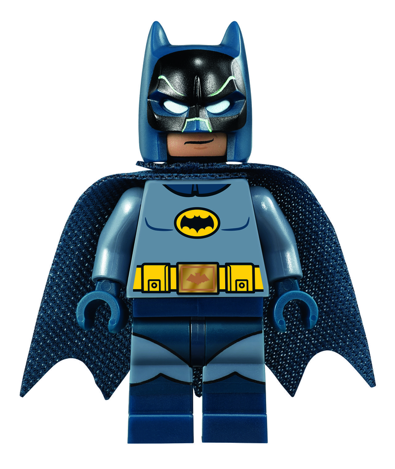 Batman (1966) | Lego Marvel and DC Superheroes Wiki | Fandom